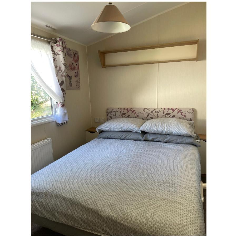 Cosy 3-Bed Caravan Combe Haven St Leonards On Sea Hollington  Exteriör bild